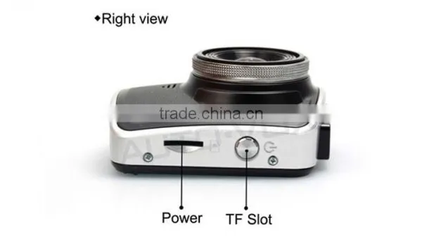 Vehicle Road Dash Video Camera 1080p FHD photo-4