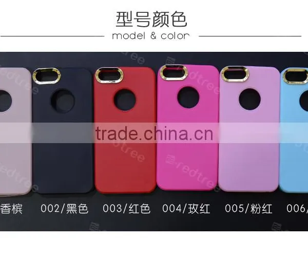 TPU Back Phone Case Cover For MOTO G3 Custom Phone Case Tpu,Phone Case for MOTO G3 photo-2