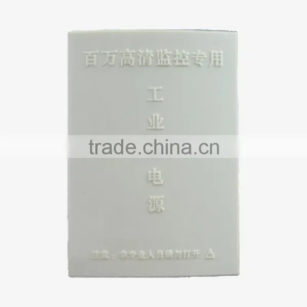 Wholesale Waterpoof Power Supply Battery Backup CCTV Power Supply photo-2