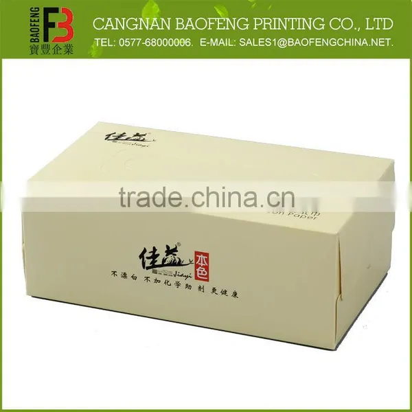 Cheap Price Different Style New Design Box Of Tissues photo-2