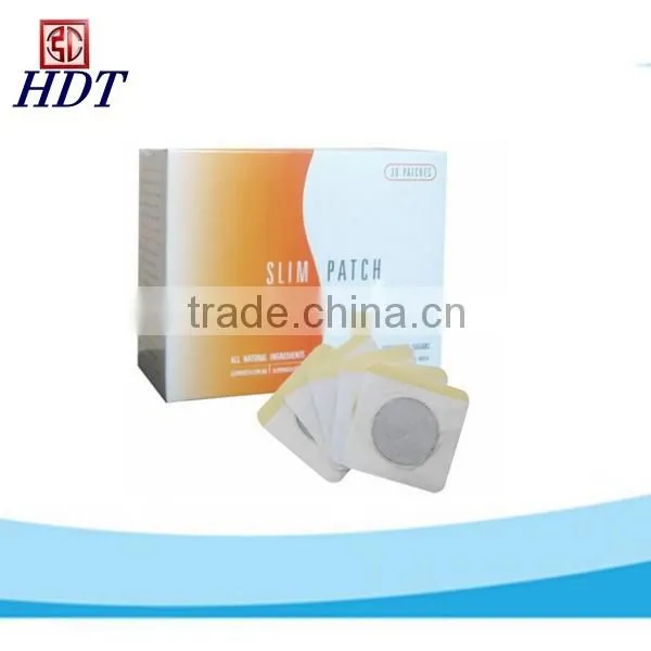 100% Natural and Herbal Slimming Patch photo-2