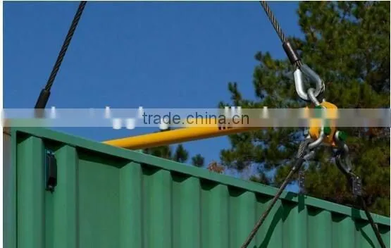 Rigging Hardware Manufacturer Steel Electric Galvanized Din 6899A Wire Rope Thimble 3.0mm to 10.0mm photo-5