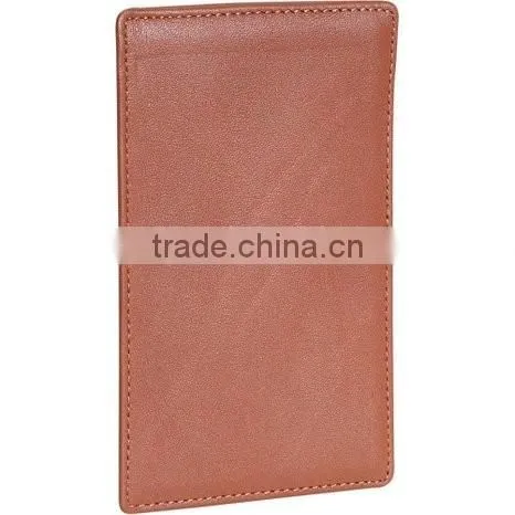 New Arrival High Quality Notepad Business PU Leather Notepad Jotter photo-3