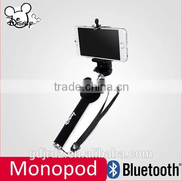 Z07-9 China Factory Carton Monopod,selfie Stick photo-5