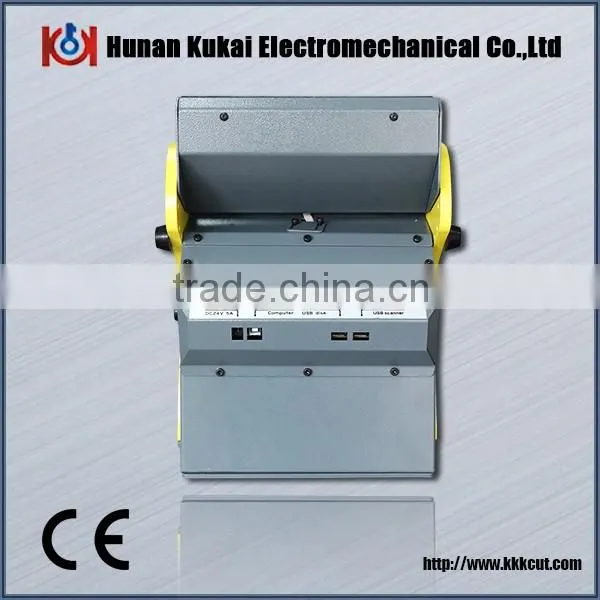 High Reputation Competitive Price SEC-E9 Key Cutting Machine Key Copy & Duplicating Machine Free Upgrade photo-5