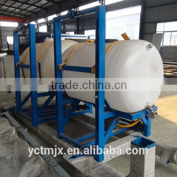 Hot Sale Farm Sprayer Tractor Sprayer Tractor Mounted 300L Pump Sprayer photo-4