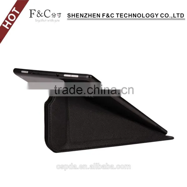 2015 Ultra Slim Smart Leather Case Cover for Amazon Kindle Fire hd 7' photo-3