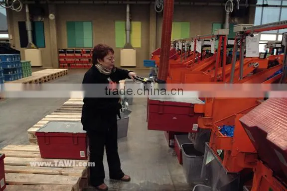 Tawi VacuEasyLift Vacuum Lifter VM120 photo-4