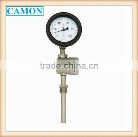 2015 Hot Sale Stainless Steel Cooking Bimetal Indication With TC/RTD