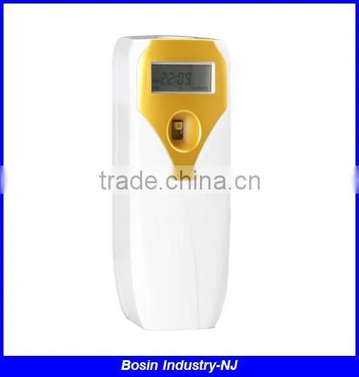 Aerosol Air Freshener Dispenser, LED Automatic Perfume Dispenser Quality Choice photo-2