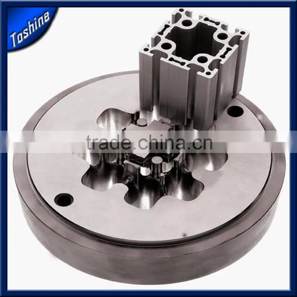 Aluminum Die Cast Mould Making photo-3