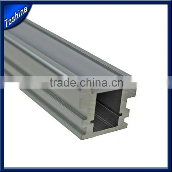 Aluminum Profile for Led Strip Light From Manufacturer/exporter/supplier photo-6