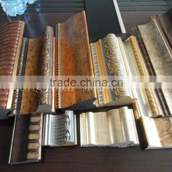 PS Photo Frame Moulding Machine photo-5