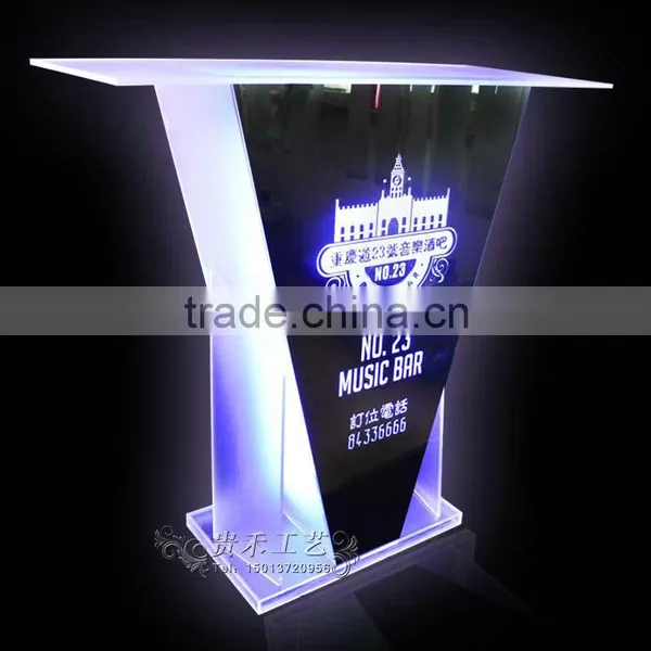 2015 New Bar Table, dj Bar Equipment, Cheap Led Christmas Lights photo-6