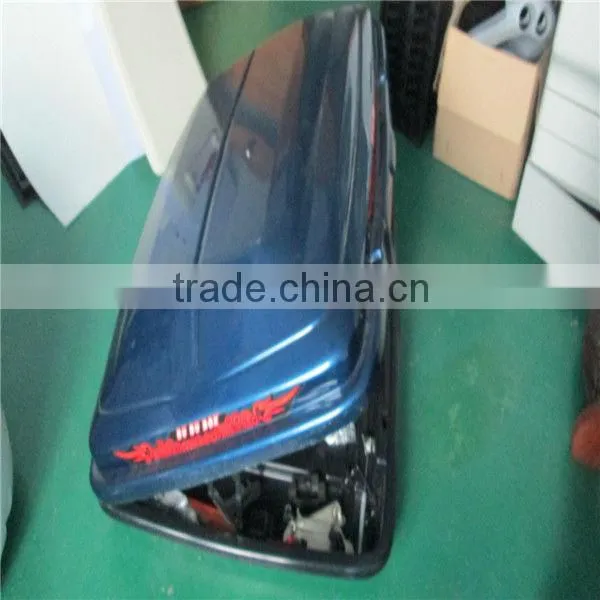 Plastic Vacuum Forming Car Roof Top Box photo-4