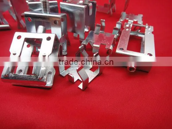 High Quality Square Pipe Joining Elements photo-6