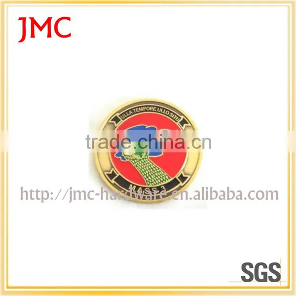 Promotion Custom Souvenir Metal Masonic Coin photo-2