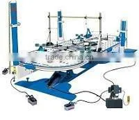 High quality 5 Tons Pneumatic Control Series frame machine auto body                        
                                                                Most Popular