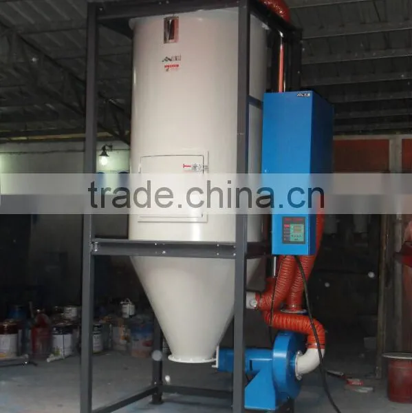 Plastic Dryer/Plastic Drying Machine/plastic Hopper Dryer for Injection Machine photo-4