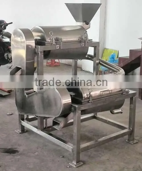 Commerical Industrial Fruit Juice Machine photo-2