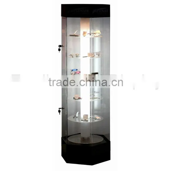 Acrylic Shelf for Products Display in the Market photo-3