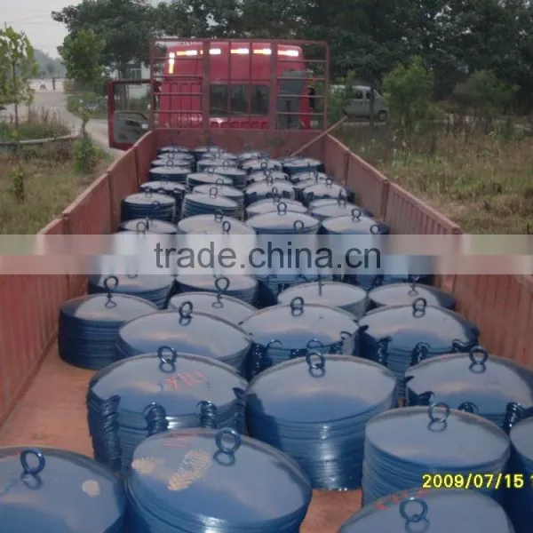 Round Disc, Disc Blades, Plough Parts in Spare Parts
