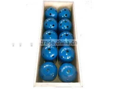 API 10D 8 5/8'' Float Collar for Oil Well Cementation photo-5