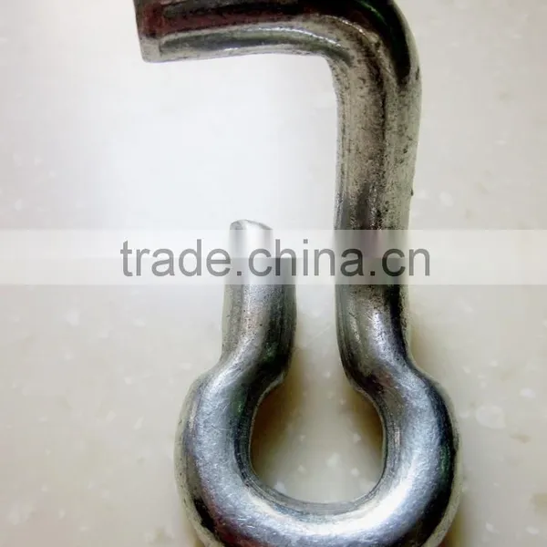 Scaffolding Formwork Accessories U Clips Formwork pins Galvanized Steel formwork