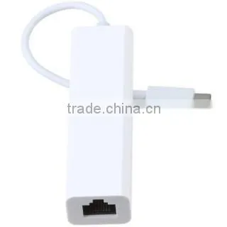 Xinya Hot Selling New and Original Factory Wholesale USB Type-C to RJ45 Cable