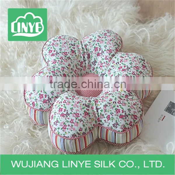 Lovely Flower Seat/floor/chair Cushion photo-6