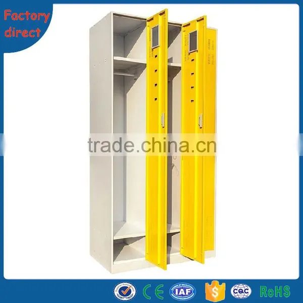 Steel Clothes Cabinet Locker