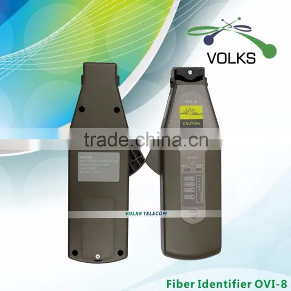 Optical Fiber Identifier OVI-8 photo-2