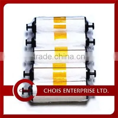 ZEBRA ADHESIVE CLEANING ROLLERS 105912-003 photo-4