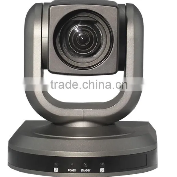SMTSEC SVC-HD912-K8 2.1 Megapixel 1/2.8" Progressive CMOS 360 Degrees Pan Video Conference Camera