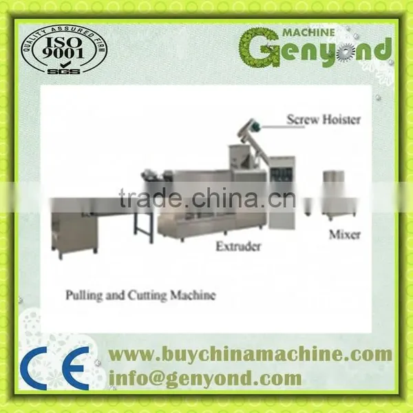 Pasta Making Machine / Pasta Production Line / Pasta Processing Line
