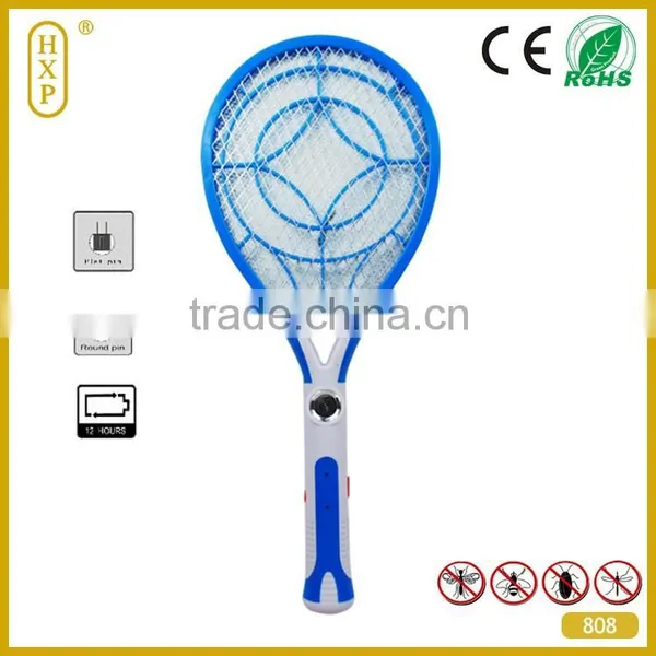 Electronic Mosquito Swatter Racket photo-2