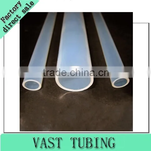 Clear PTFE Tubing Supplier photo-3