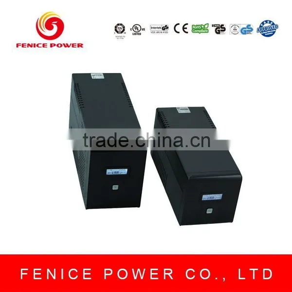 Cheapest Price Factory Online Rack /tower Ups For Bank photo-3