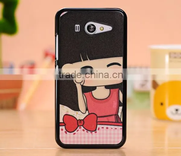 Beautiful Mobile Phone Back Cover Phone Cases for Xiaomi 2 photo-6