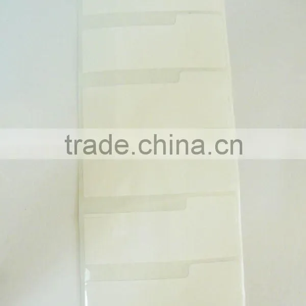 Self Adhesive Label-Adhesive Tag/ Hang Tags/sticker/ Barcode Label/ Labels