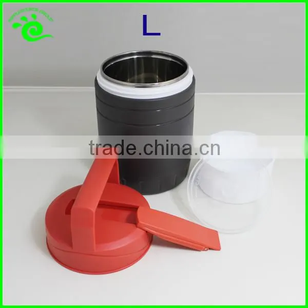 Stainless Steel Food Warmer Container photo-4