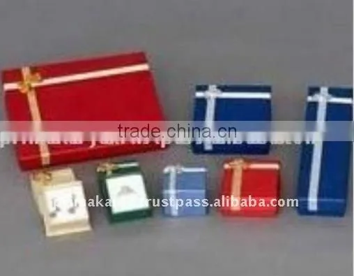 High Quality Custom Paper Gift Box Manufacturers
