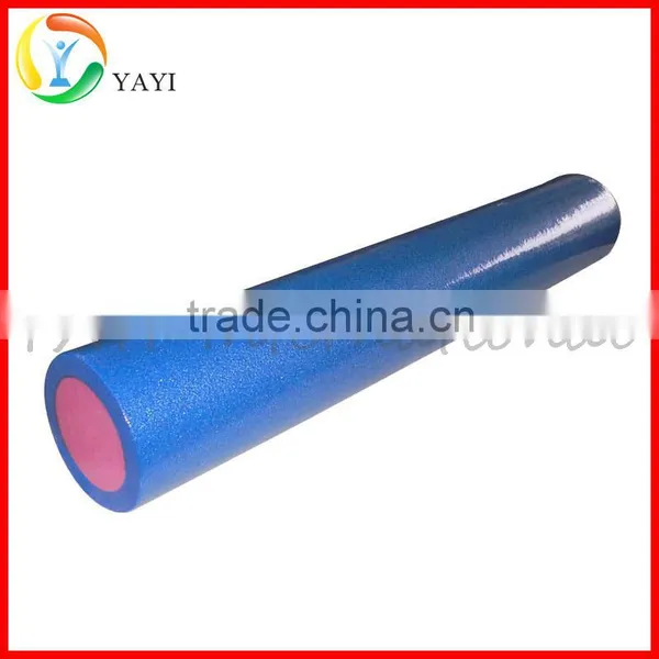 High Density Physical Massage EPE Foam Roller photo-4