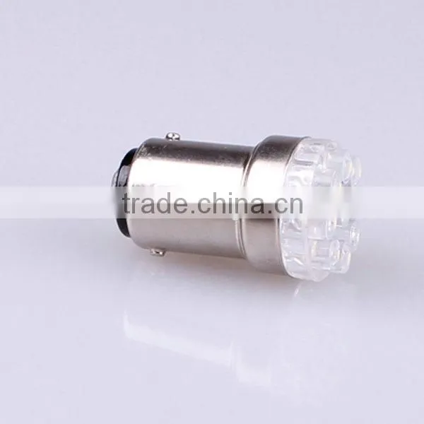 12V 24V Auto Marine Led Light 9PCS 5LED Auto Marine Led Light photo-2