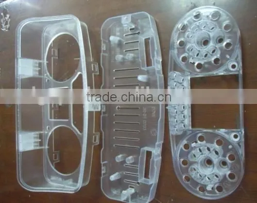 High Precision ABS Plastic Rapid Prototype photo-2