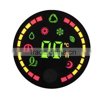 Custom 7 Segment Led Display for Electronic Application photo-2