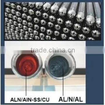 58*1800mm Heat Pipe Solar Vacuum Tubes Solar Collector photo-2