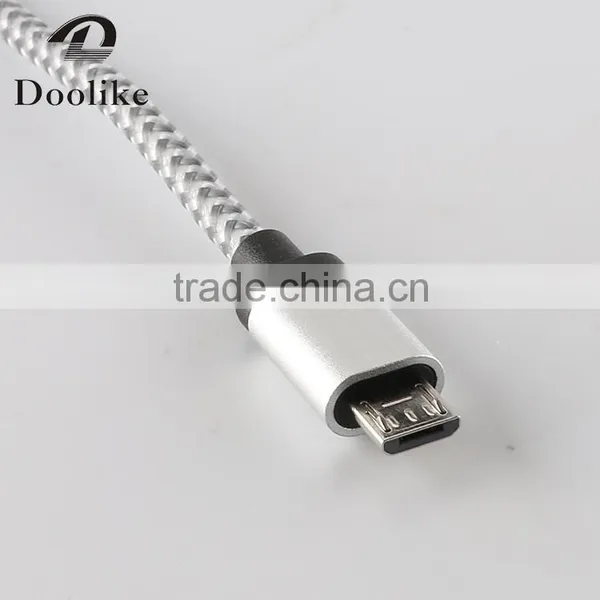Best Selling USB Cable 3m For Android Phone Micro Usb Cable Wholesale photo-5