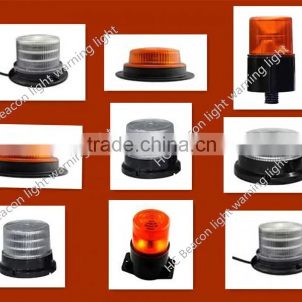 LED Strobe Light Warning Light Led Stop Lamp With Factory Wholesale Price photo-5