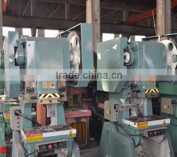 Shengchong Brand 63 Ton Cold Press Machine for Sale With Good Price photo-2
